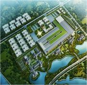 湖北中煙武漢卷煙廠易地技術(shù)改造項目