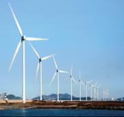 國華黃驊三期200MW風(fēng)電場項目，國華黃驊三期99MW風(fēng)電場項目