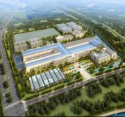 湖南中煙工業(yè)有限責任公司郴州卷煙廠易地技術(shù)改造項目