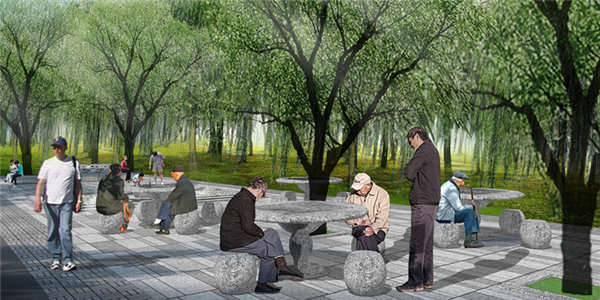 詩詞棋牌